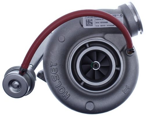 Bilde av Holset HX40W - 3590505 (4033388H)