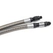 Bilde av AN6 Han - 1/4" NPSM Han - Nippel adapter - 2 per pack.
