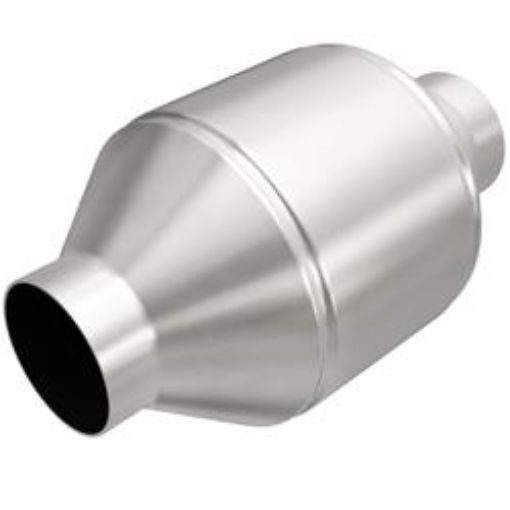 Bilde av MagnaFlow 2½" universal sportskatalysator