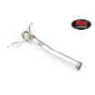 Bilde av Downpipe VOLVO XC60, 70, V70, S60 2.4D D5