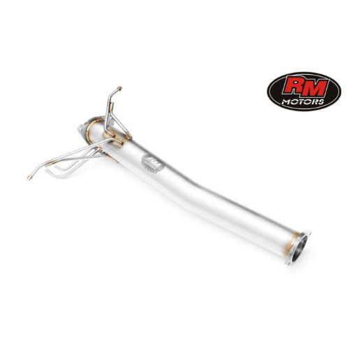 Bilde av Downpipe VOLVO XC60, 70, V70, S60 2.4D D5
