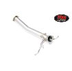 Bilde av Downpipe VOLVO XC60, 70, V70, S60 2.4D D5