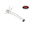 Bilde av Downpipe VOLVO XC60, 70, V70, S60 2.4D D5