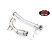Bilde av Downpipe VOLVO XC60, XC70, V70, S60 2.4D D5