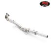 Bilde av Downpipe SAAB 9-3 Mk2 2.0 T B207