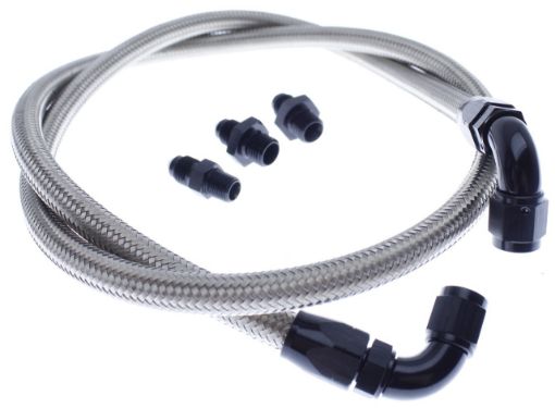 Bilde av Oljeforsyningssett for VAG 1.8T / BMW M20 / BMW M50 / VR6