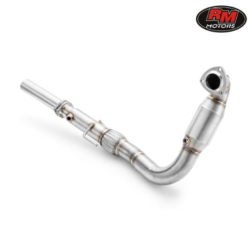 Bilde av Downpipe SAAB 9-3 Mk2 2.0 T B207 - with catalyst