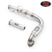 Bilde av Downpipe SAAB 9-3 Mk2 2.0 T B207 - with catalyst
