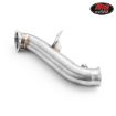 Bilde av Downpipe MERCEDES W205 C200 2.0 Turbo