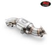 Bilde av Downpipe MERCEDES W205 C200 2.0 Turbo - with catalyst