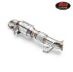 Bilde av Downpipe FORD Focus ST Mk3 2.0T - Med katalysator