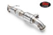Bilde av Downpipe FORD Focus ST Mk3 2.0T - Med katalysator