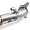 Bilde av Downpipe HONDA Civic Type R X 2.0T - LAGERSALG