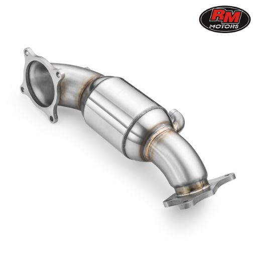 Bilde av Downpipe HONDA Civic Type R X 2.0T - With catalyst
