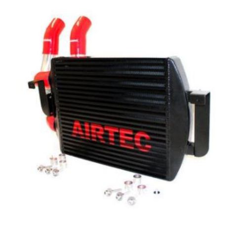 Bilde av PEUGEOT 207 GTI - STAGE 3 INTERCOOLER UPGRADE