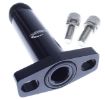 Bilde av Returflens AN10 tilkobling - 38/43mm. - 90mm. lang
