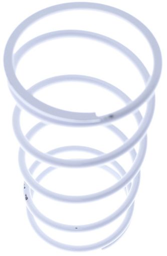 Bilde av Middle replacement spring - OD 47.5mm - White