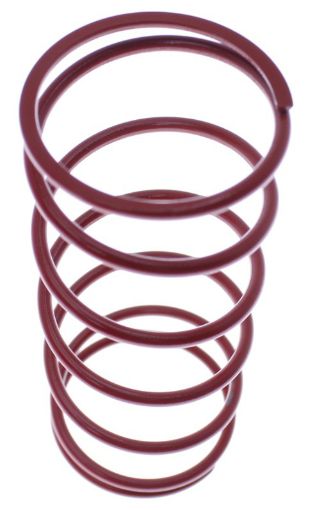 Bilde av Middle replacement spring - OD 37.3mm - Red
