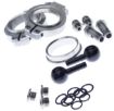 Bilde av Gold line - 38mm wastegate