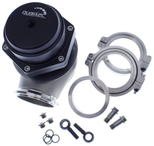 Bilde av Gold line - 60mm wastegate