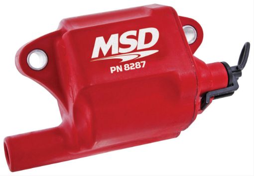 Bilde av MSD 40.000 Volt tennspoler - 8287