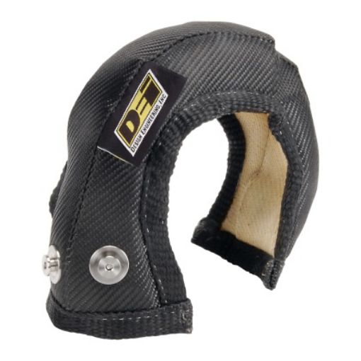 Bilde av DEI Turbo Shield T22 - Shield Only -Onyx