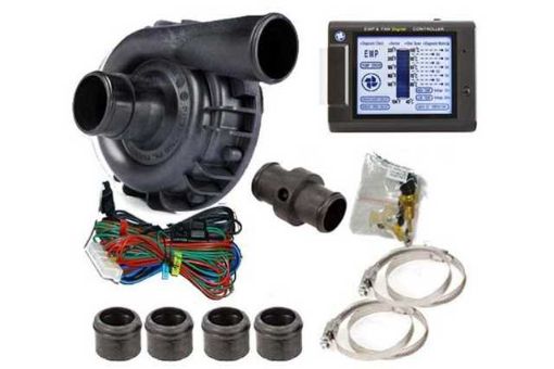 Bilde av Davies Craig EWP115L  - Incl. controller