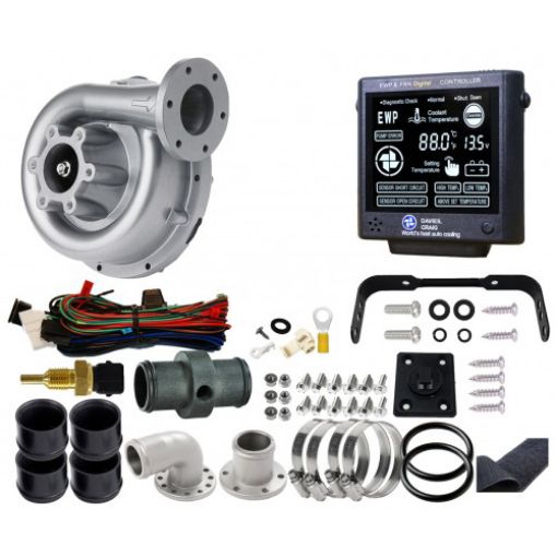 Bilde av Davies Craig EWP130L - Incl. controller