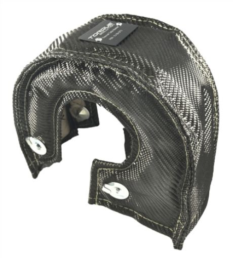 Bilde av Thermal Turbo Blanket (Carbon Fibre) Fits GT25, GT28, GT30, GT32, GT35, GT37