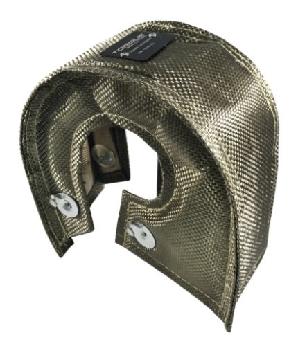 Bilde av Thermal Turbo Blanket (Lava) Fits T3/T3/T4/T25/T28/GT25/GT28/GT30/GT32/GT35/GT37