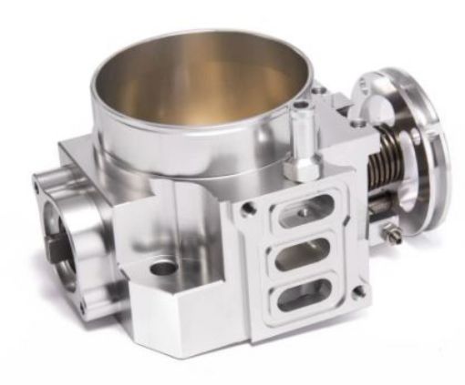 Bilde av 70mm Throttle Body Performance Billet - Honda K20A