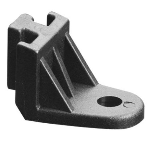 Bilde av SPAL Fan Mounting Bracket Kit (1 pieces)