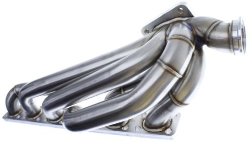 Bilde av BMW turbomanifold for E36, M3, M50, M52, M3, S5, S50 - T4 turbo