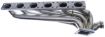 Bilde av BMW turbomanifold for E36, M3, M50, M52, M3, S5, S50 - T4 turbo