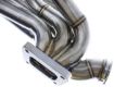 Bilde av BMW turbomanifold for E36, M3, M50, M52, M3, S5, S50 - T4 turbo