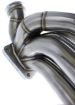 Bilde av BMW turbomanifold for E36, M3, M50, M52, M3, S5, S50 - T4 turbo