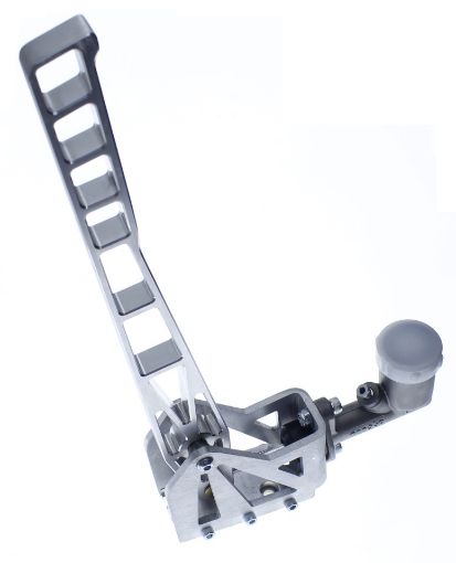 Bilde av Reversed hydraulic handbrake V2  - With container