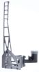 Bilde av Reversed hydraulic handbrake V2  - With container