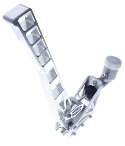 Bilde av Hydraulisk håndbrems "Skeletor" - With container