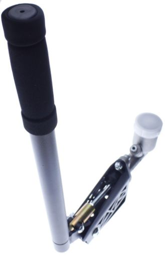 Bilde av HYDRAULIC HANDBRAKE ADD-ON - With container