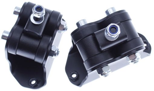 Bilde av E9X POLYURETHANE ENGINE MOUNTS