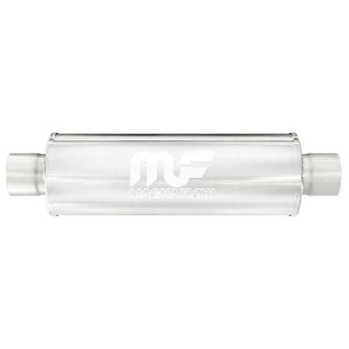Bilde av Magnaflow mellompotte 2,5 "- 12866