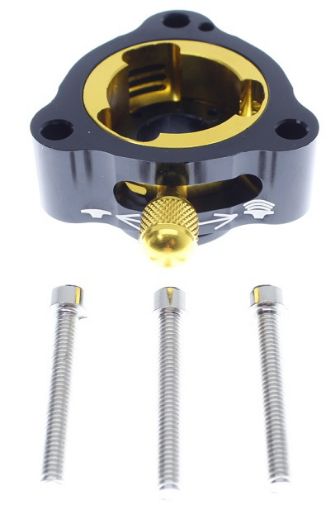 Bilde av Fiat Punto EVO 1.4 multiair - Blow Off Valve - LAGERSALG