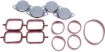 Bilde av Swirl klaff slette kit - BMW - 33mm. - 4 sylindere
