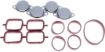 Bilde av Swirl klaff slette kit - BMW - 22mm. - 4 sylindere