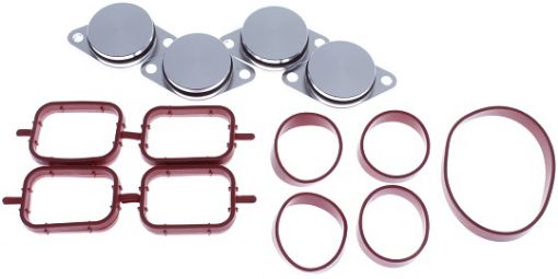 Bilde av Swirl klaff slette kit - BMW - 22mm. - 4 sylindere