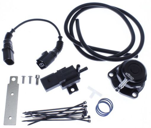 Bilde av Audi VW SEAT SKODA 2.0T 1.8 FSI TSI TFSI ea888 2 gen engine - LAGERSALG