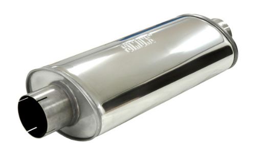 Bilde av "Grandotight" - Rustfri 3,5" - Simons U328900R