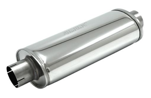 Bilde av "Turbolight" - Rustfritt 3 "- Simons U337600R