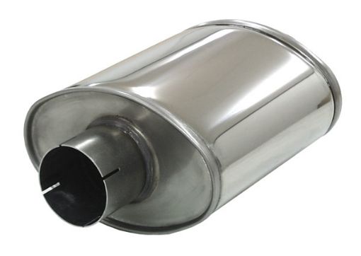 Bilde av "Turbotight 76" - Rustfritt 3 "- Simons U307600R